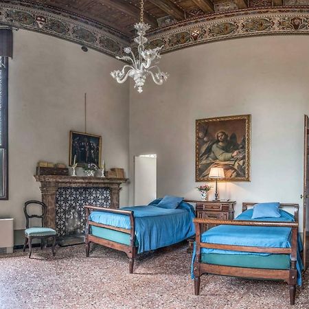 Castello Di Thiene Villa Екстериор снимка