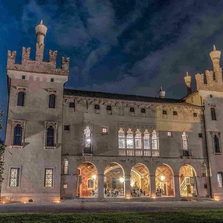 Castello Di Thiene Villa Екстериор снимка