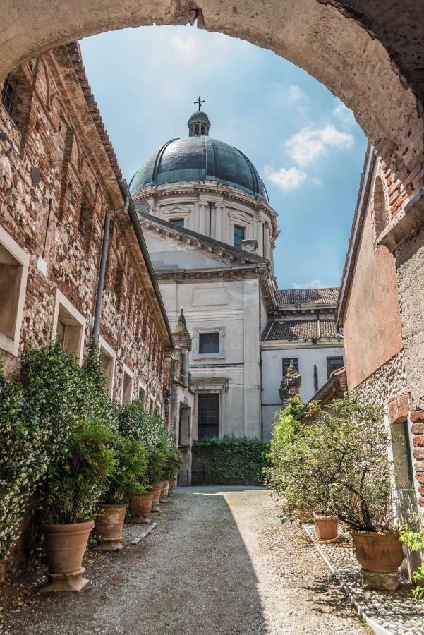 Castello Di Thiene Villa Екстериор снимка